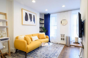 69-4A Quality New Prime Lower East 1BR Apt